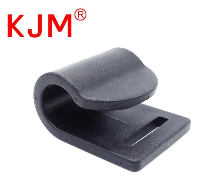 25MM Plastic Baby Stroller Sleeve Hook B106-1