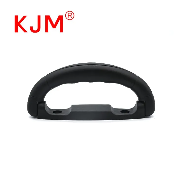 Plastic Luggage Handle