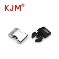 Μεταλλική πόρπη για κολάρο σκύλου