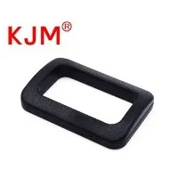 Πλαστική τετράγωνη θηλιά