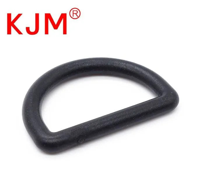 Plastic dring