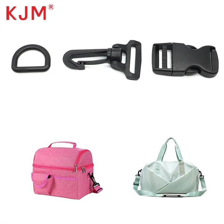 Plastic Swivel Snap