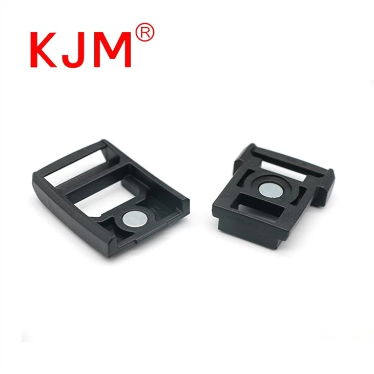 Plastick Belt Buckle