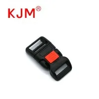 Πλαϊνή πόρπη απελευθέρωσης γιακά κατοικίδιου με κλειδαριά