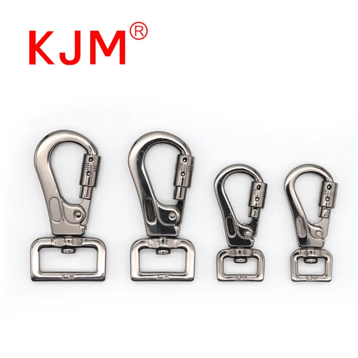 Carabiner