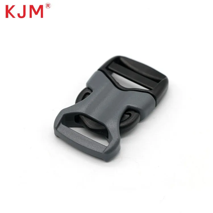 Butterfly Shaped Side Release Buckle