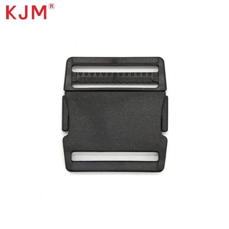 Lightweight Thin Side Release Buckle suppliers