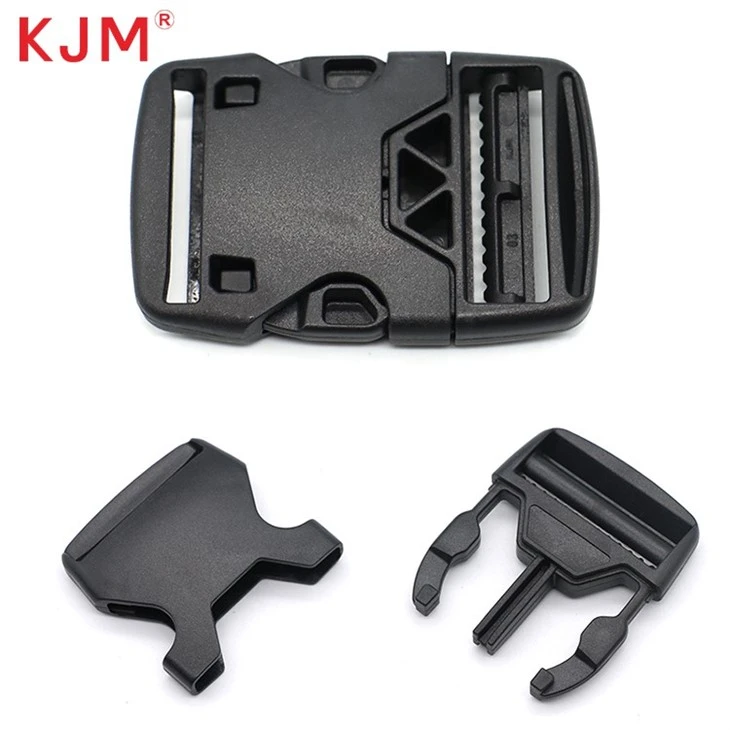 Plastic Buckle For Crossbody Bag