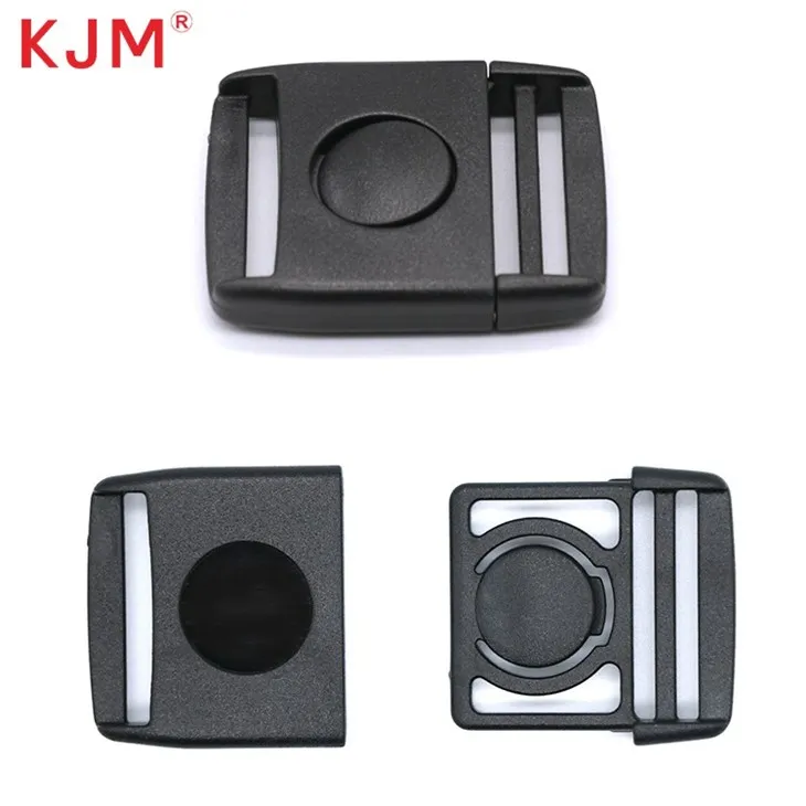 Plastic Center Release BK