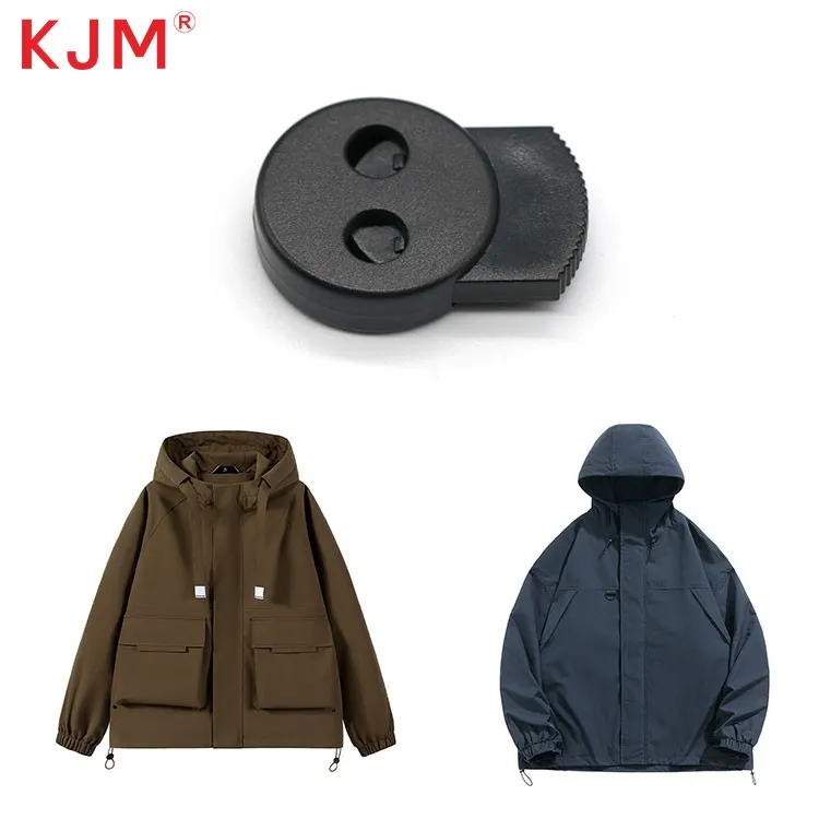 cord lock for backpack