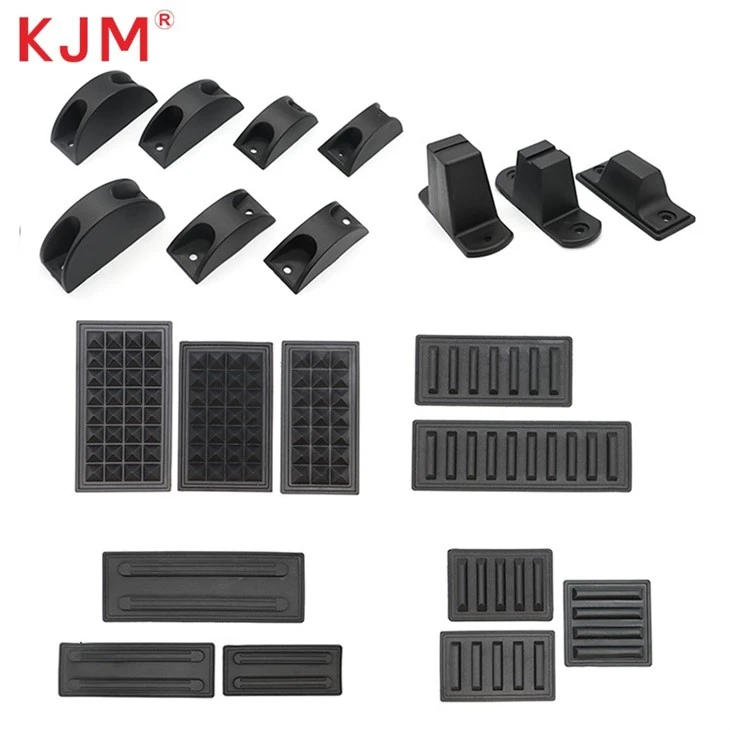 Plastic Pad For Bag