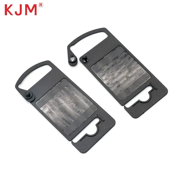 Plastic Pet Collar Hanger