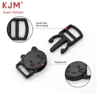 Αυτόματο άνοιγμα της πόρπης Cat